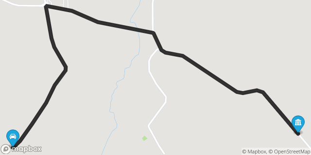 Itinéraire vers Lacapelle-Marival