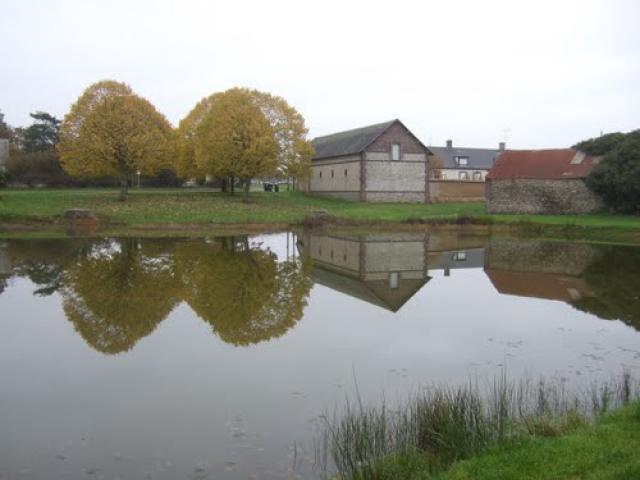 Mare Verdun