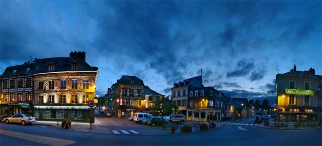 Cormeilles, Eure, Normandie, France.