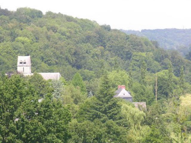 fortmoville