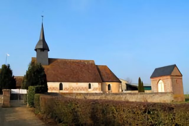 L'église