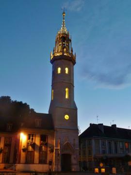 Beffroi Évreux