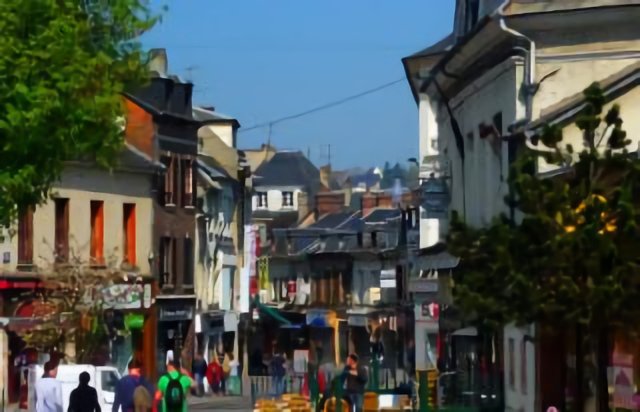 Evreux