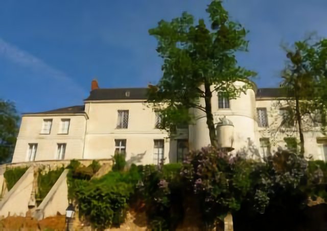 Château de Breuilpont