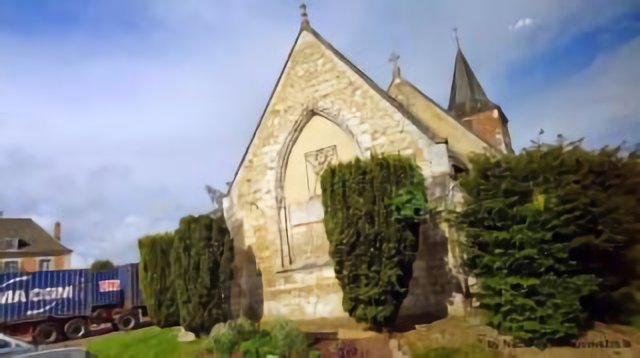 Conteville - France