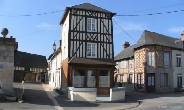 Conteville