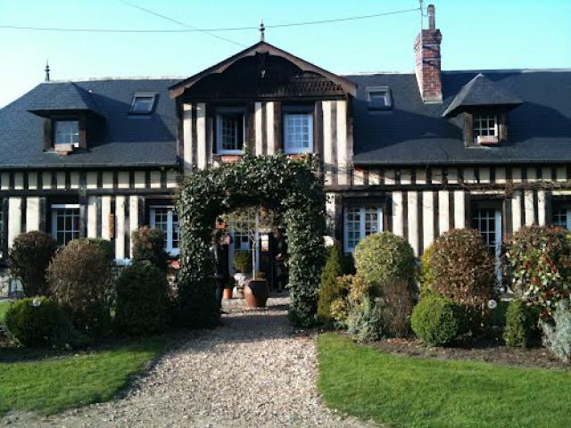 Maison d'hotes