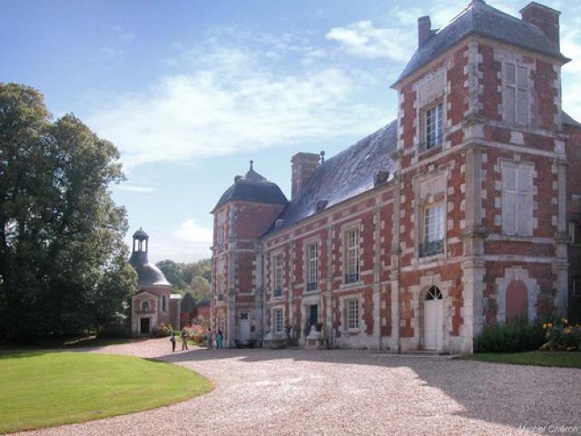 Château de Bonnemare