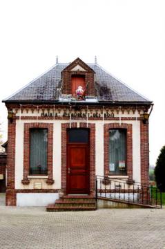 La (petite) mairie