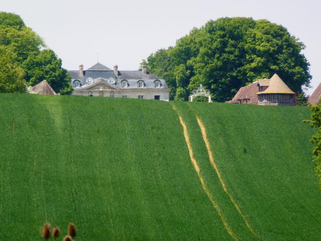 Cet édifice est en partie classé, en partie inscrit au titre des Monuments historiques. Il est répertorié dans la base Mérimée, base de…