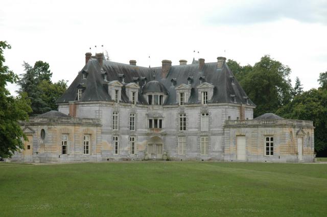 Cet édifice est répertorié dans la base Mérimée, base de données sur le patrimoine architectural français du ministère de la Culture, sous…