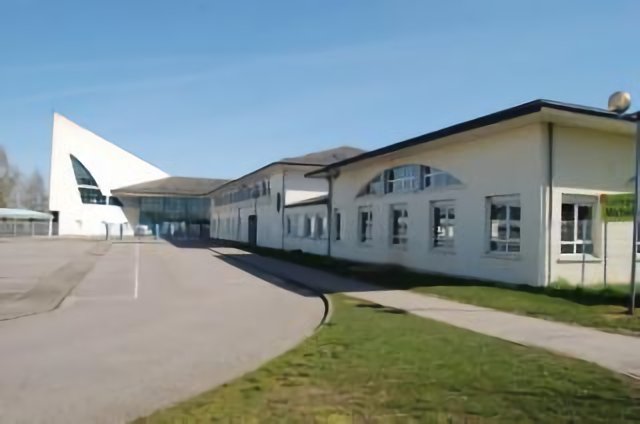 Collège Michel de Montaigne - Le Vaudreuil