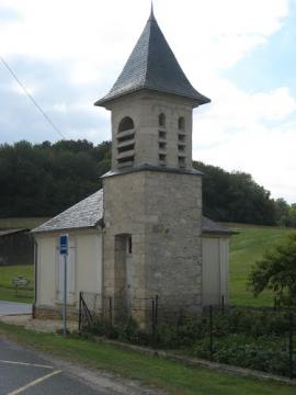 Saint Thibaut la mairie