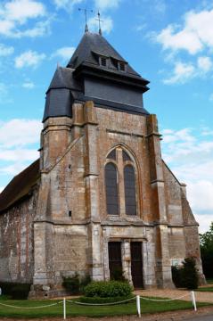 L'église