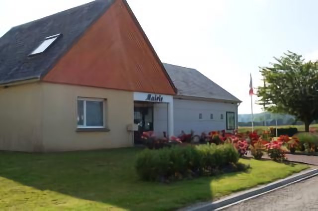 La mairie