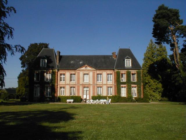 Notre Demeure en Ouche