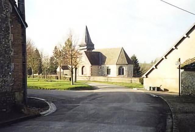 Chauvincourt