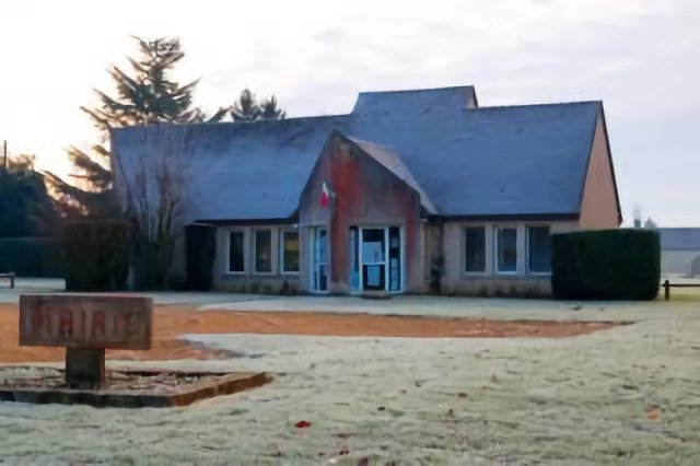 La mairie