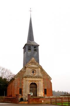 L'église