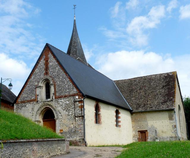 Cet édifice est répertorié dans la base Mérimée, base de données sur le patrimoine architectural français du ministère de la Culture, sous la référence PA00099448 .