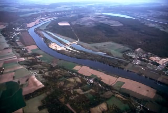 La Boucle de Moisson (1997)