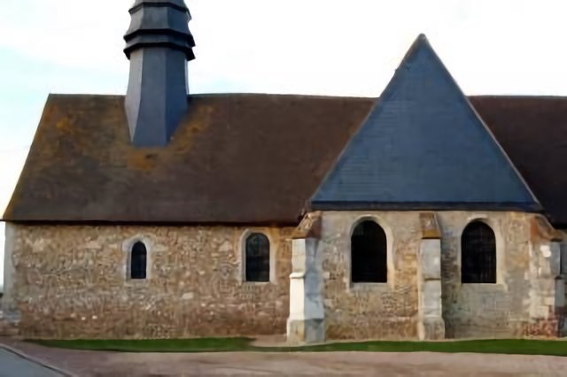 L'église