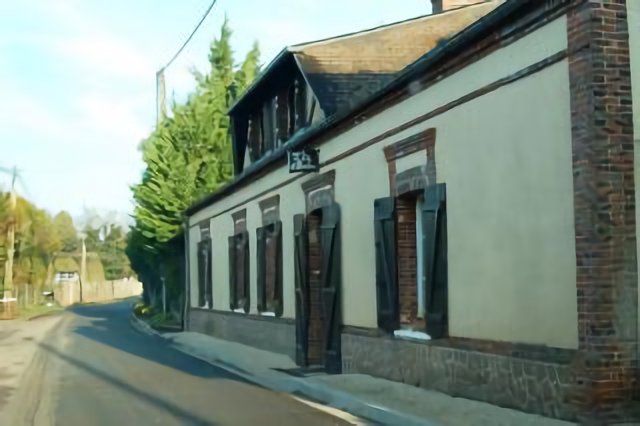L'ère d'Antan