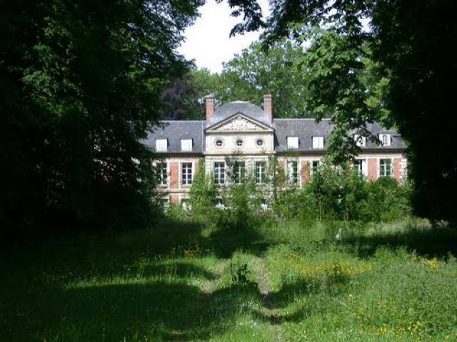 Giverville