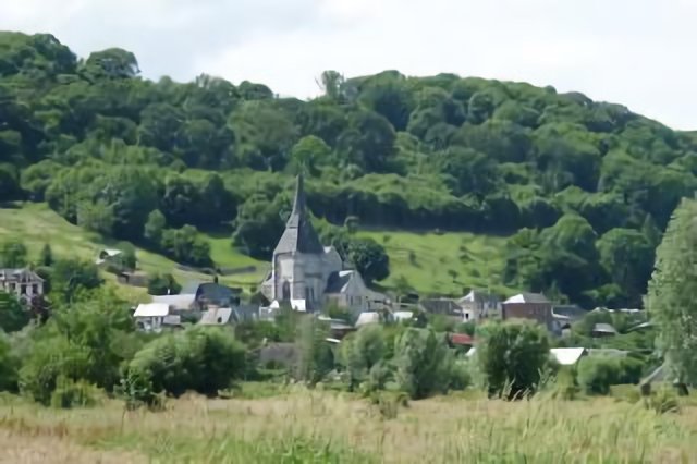 marais vernier