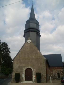 Morgny (Eure)