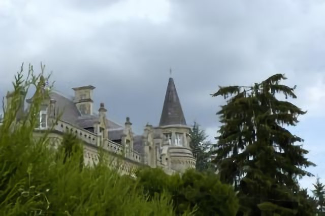 Château de Celles-sur-Aisne
