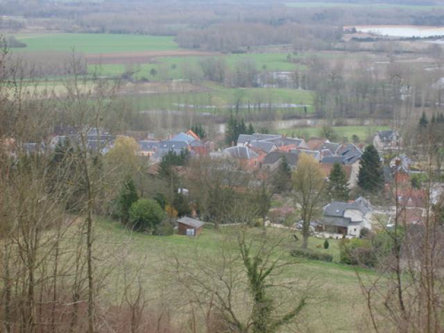 vue panoramique