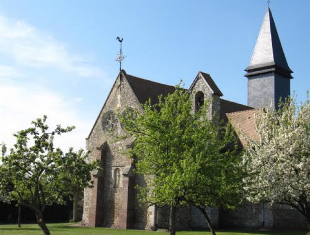 L'église