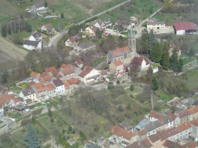 MontSaint-Père