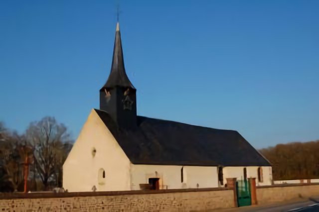 L'église