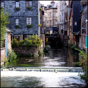 Pont-Audemer