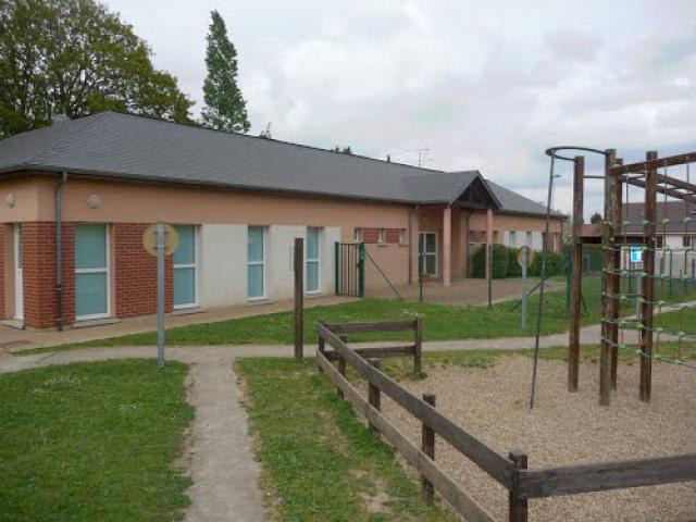 L'école maternelle