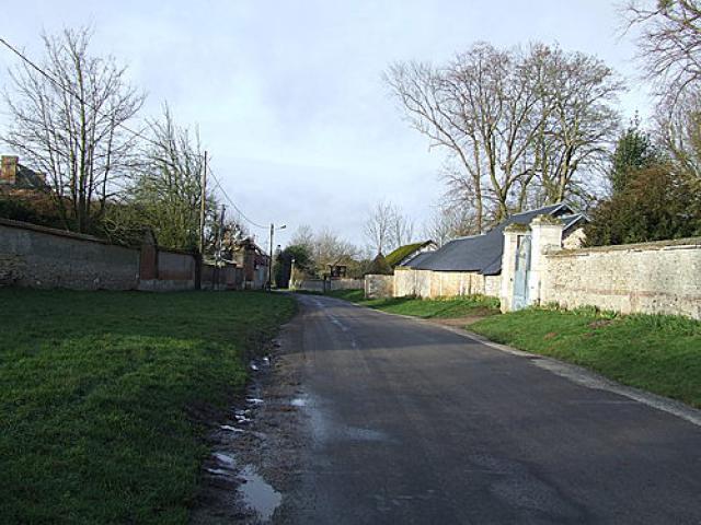 rue Saint médard