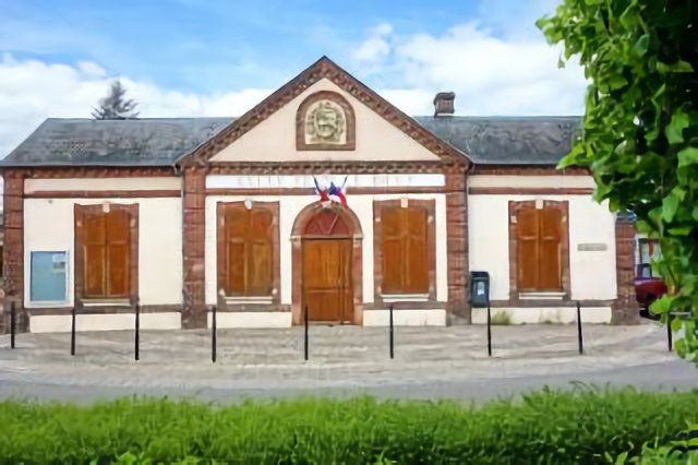 Salle Jean le boeuf.
