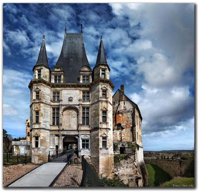 Château de Gaillon