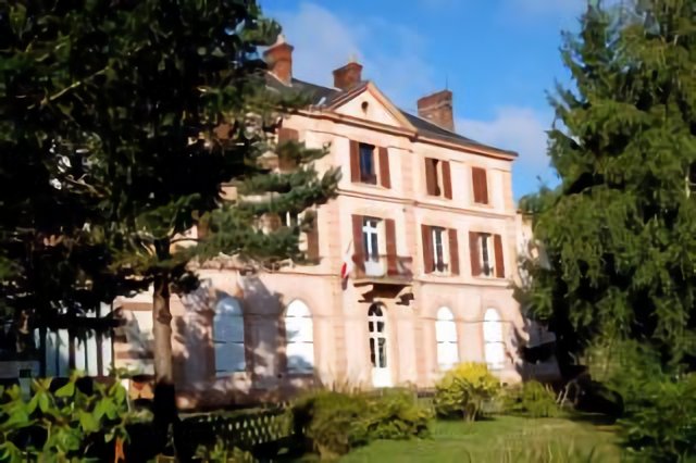 La mairie
