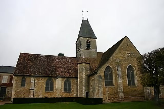 eglise