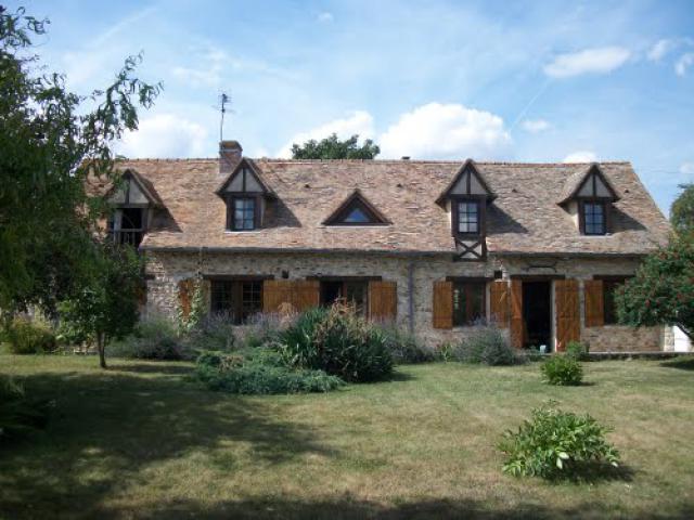 La chambre d'Amélie