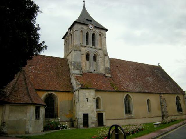 église