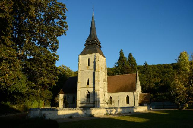 Cet édifice est répertorié dans la base Mérimée, base de données sur le patrimoine architectural français du ministère de la Culture, sous…
