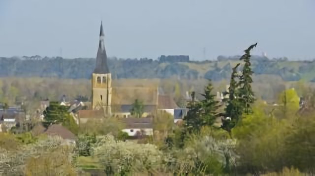 Anet, Cité de Diane de Poitiers