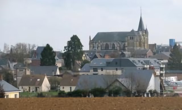 Le Neubourg (Eure)