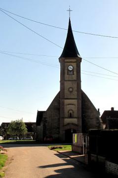 L'église