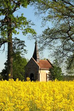 La chapelle