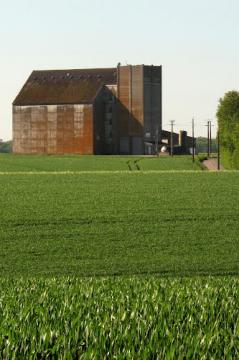 Le silo